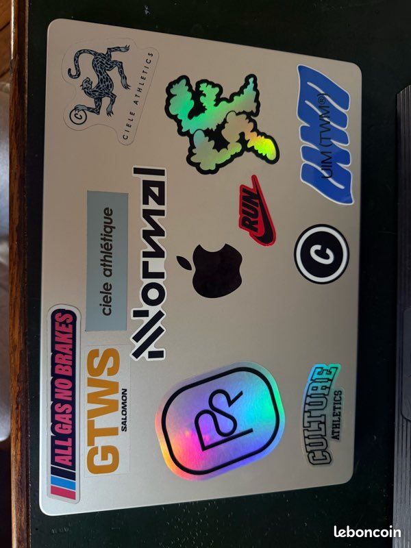 MacBook Pro M1 Max (image 3)
