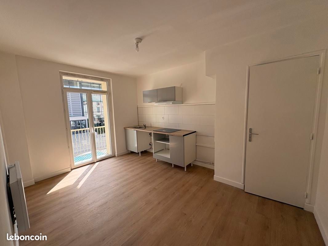 Appartement 3 pièces 65 m² · à Sorgues · 65 m² · 731 €/mois