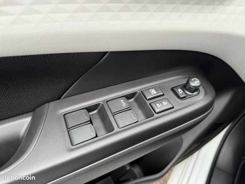 Suzuki Swift 1.2 Hybrid 83ch Pack (image 19)