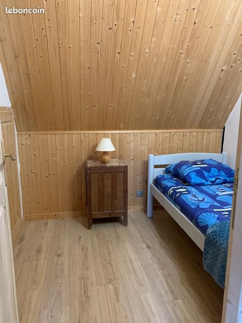 Maison de vacance en montagne pour 8 personnes. Gazost (image 6)