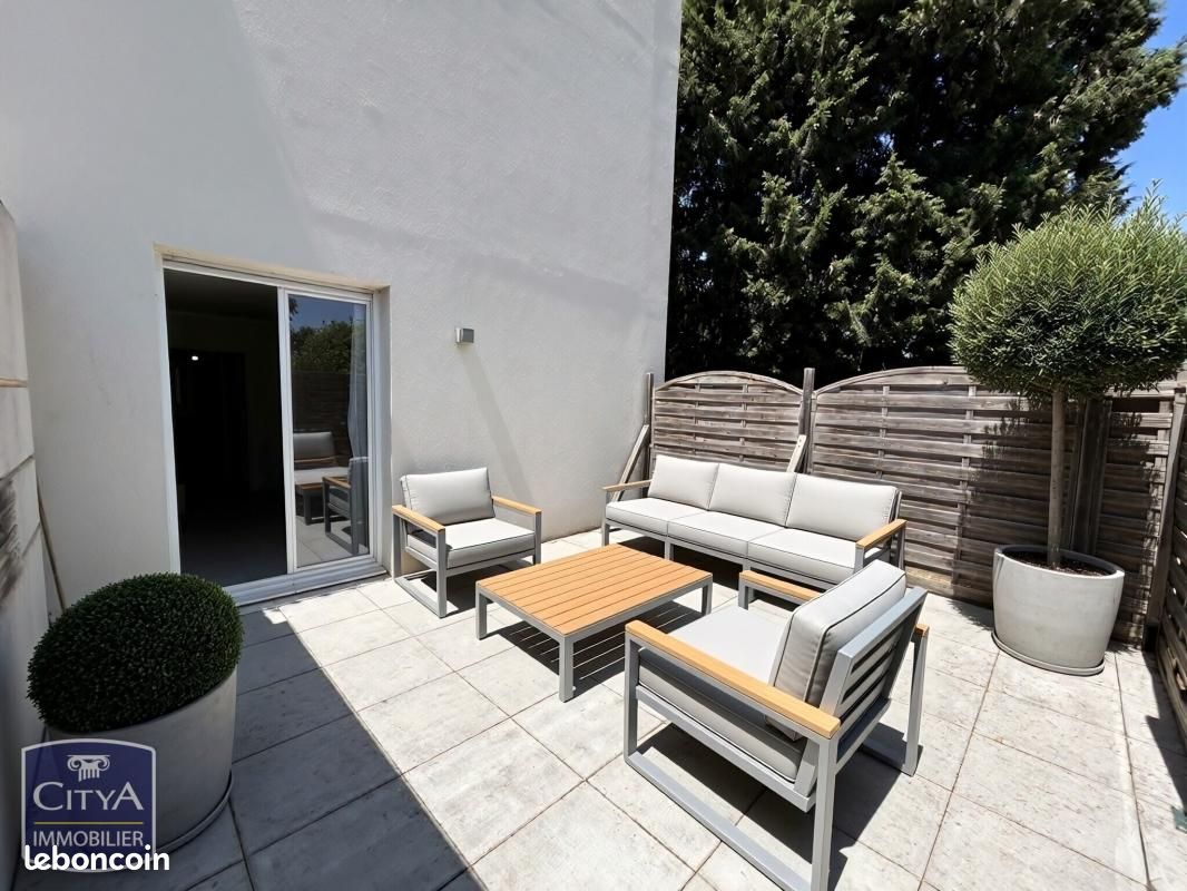 Appartement 2 pièces 45 m² · à Avignon · 45 m² · 137 000 €
