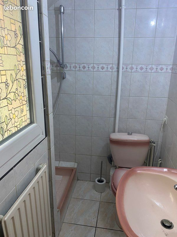 Appartement 1 pièce 16 m² · à Gennevilliers · 16 m² · 420 €/mois