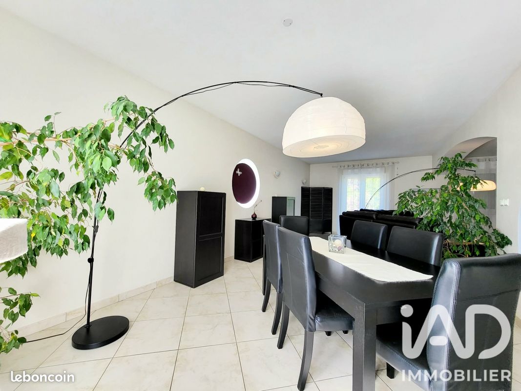Maison 5 pièces 141 m² (image 10)