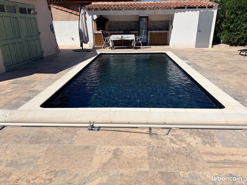 Maison 5 pièces 100 m² · à Saint-Victoret · 100 m² · 449 000 €