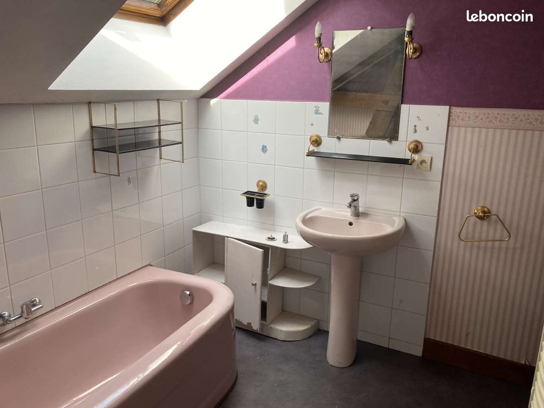 Maison 5 pièces 131 m² - Saint-Julien-le-Petit 87460 (image principale 11)