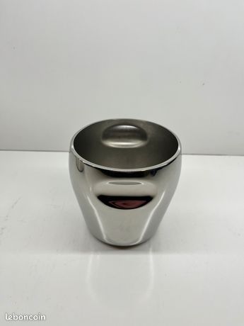 Seau a Champagne Brillant 872 - Alessi