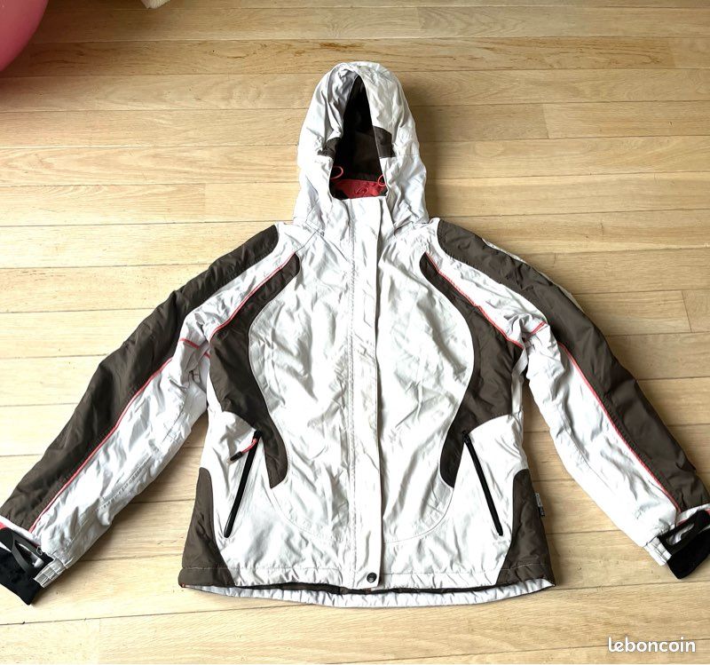 Softshell Go Sport Manteau Veste Running Femme Go Sport Blouson De