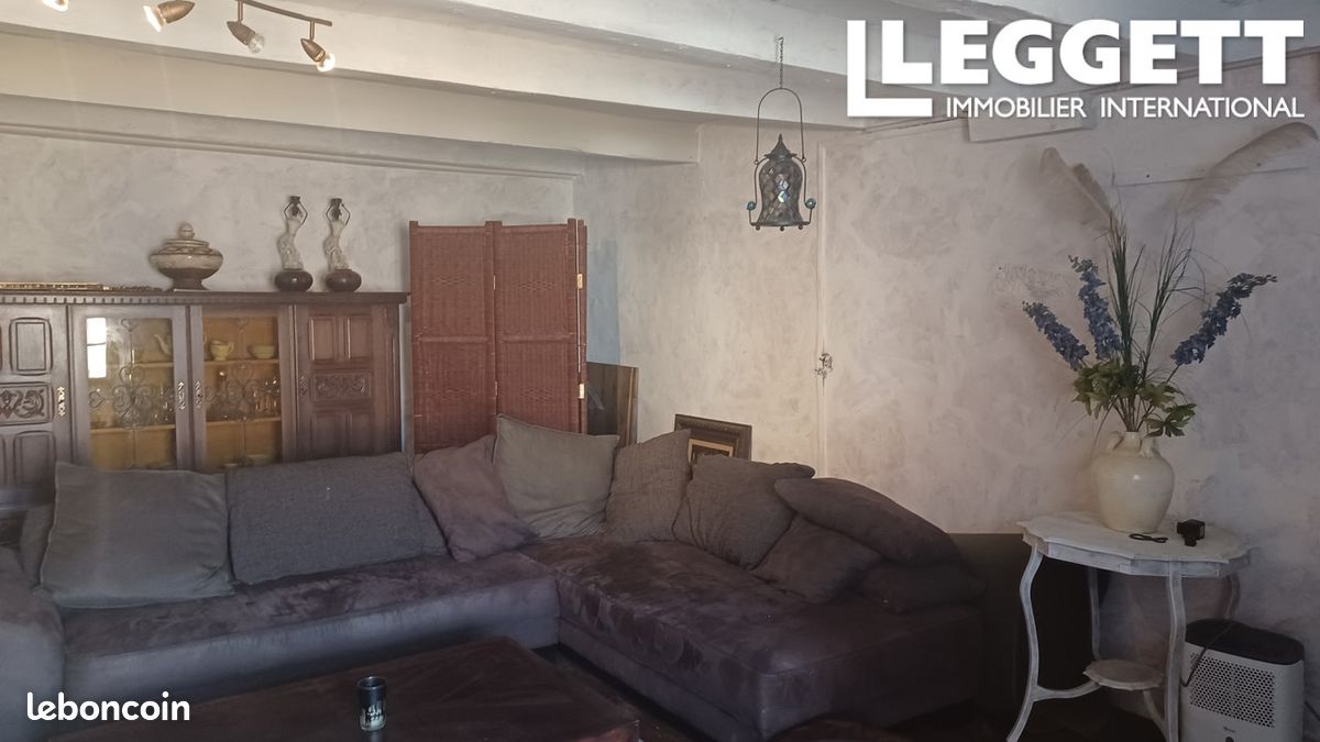 Maison 4 pièces 120 m² - Soudan 79800 (image 2)