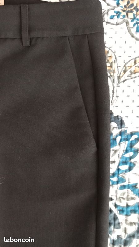 Pantalon femme (image 2)