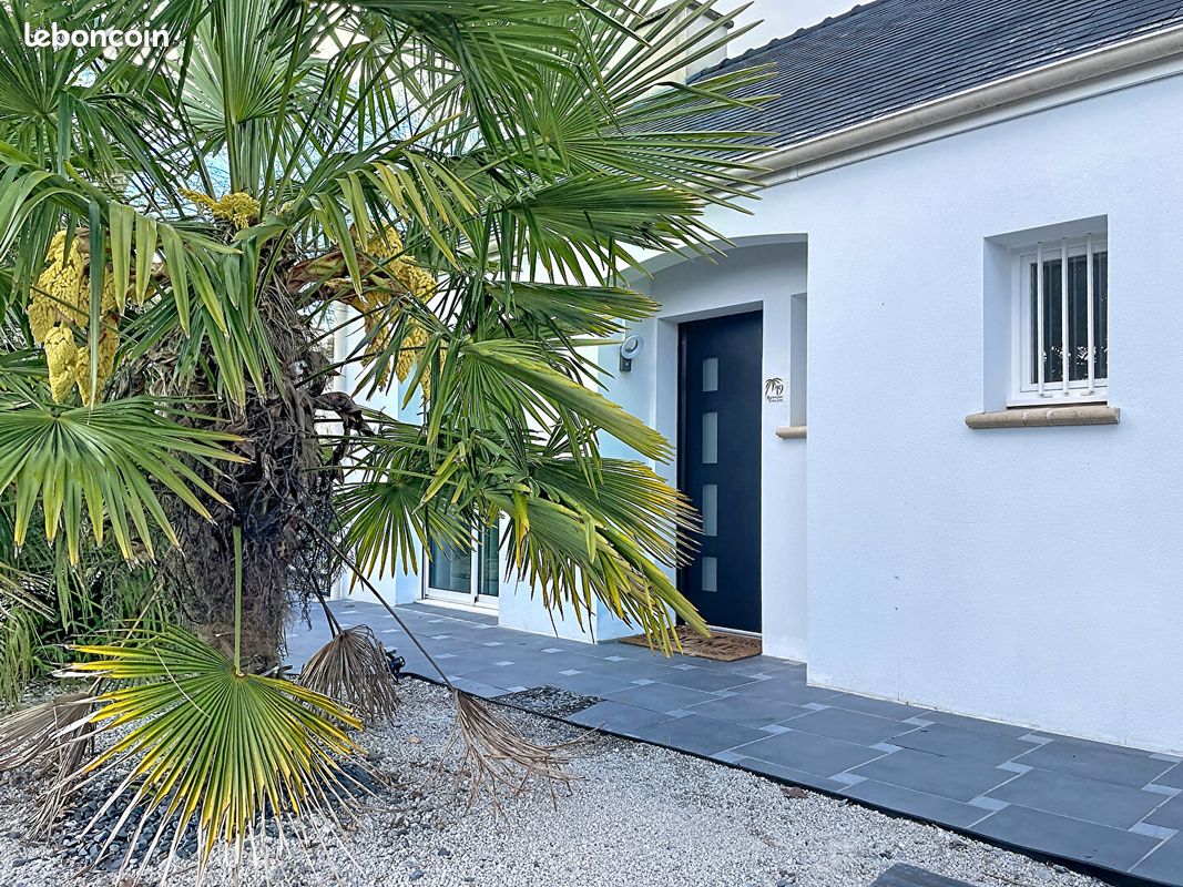 Maison 6 pièces 97 m² · à Saint-Mars-du-Désert · 97 m² · 267 850 €