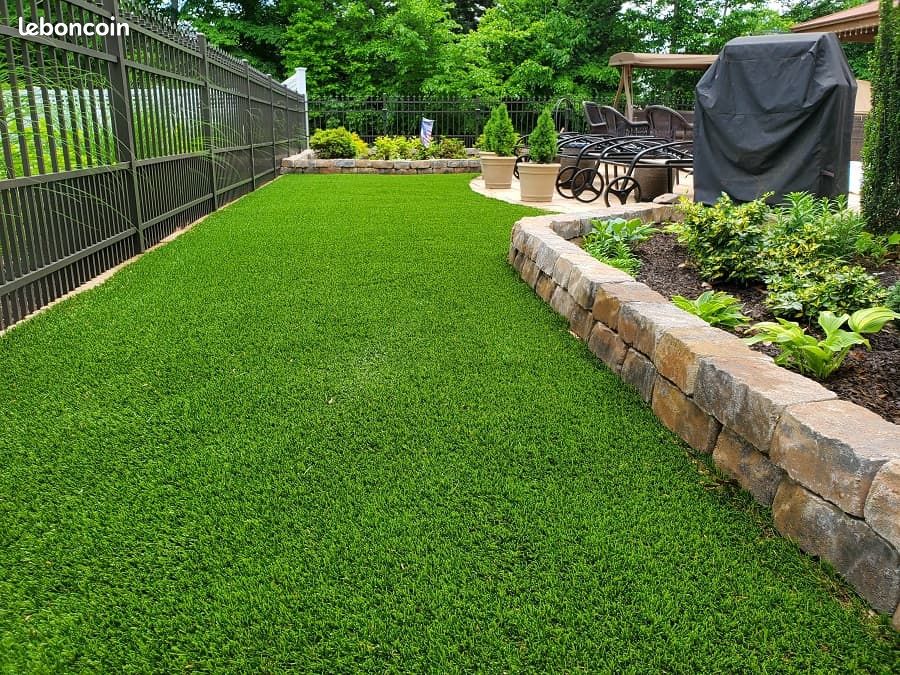 Pelouse Synthtique Bricomarch