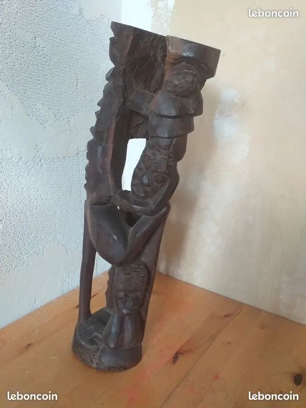 Sculpture africain (image 3)