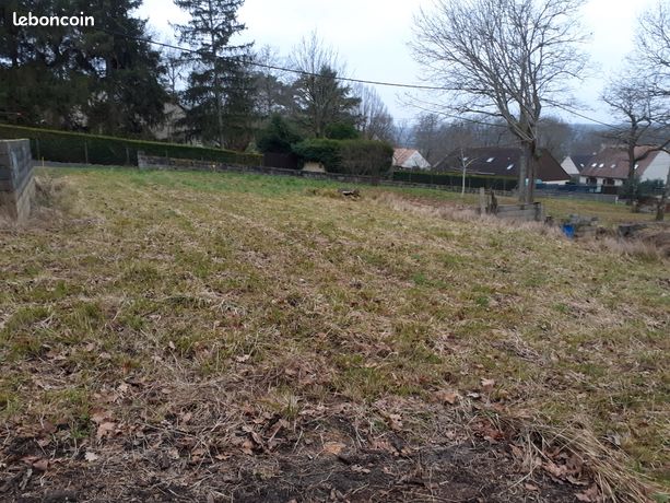 Terrains à bâtir Héricy sur Seine