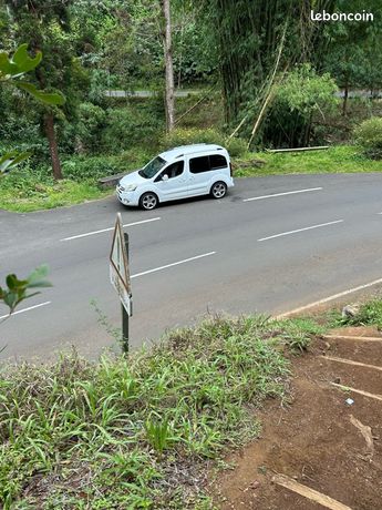 Citroen Berlingo 2014