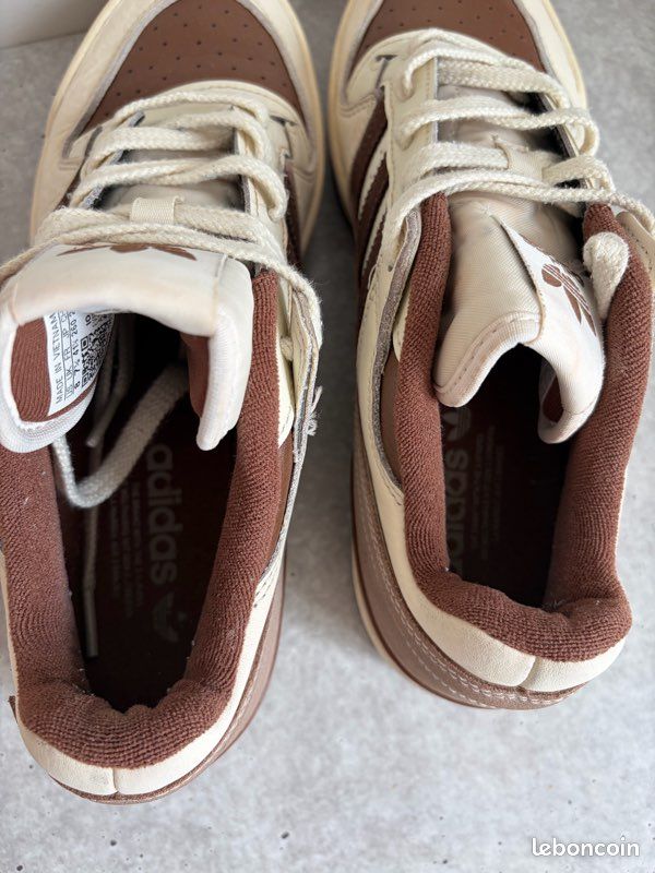 Adidas Forum Low CL (image 7)