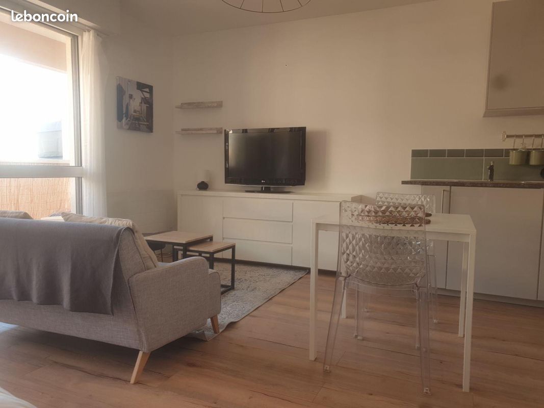 Appartement 1 pièce 31 m² · à Bordeaux · 31 m² · 765 €/mois