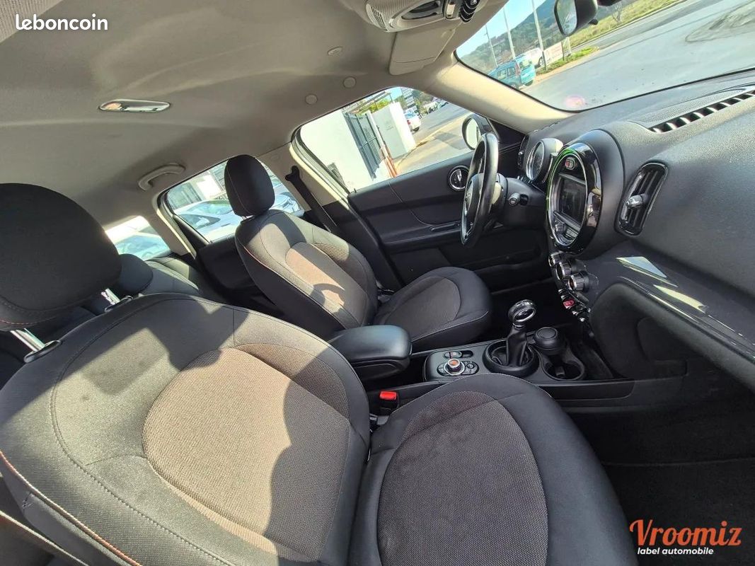 Mini Countryman 1.5 Cooper BVA By Carseven (image 3)