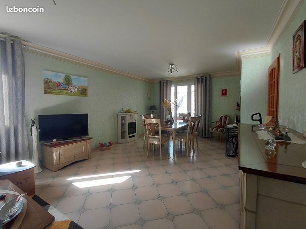 Maison 6 pièces 139 m² · à Laval · 139 m² · 292 600 €