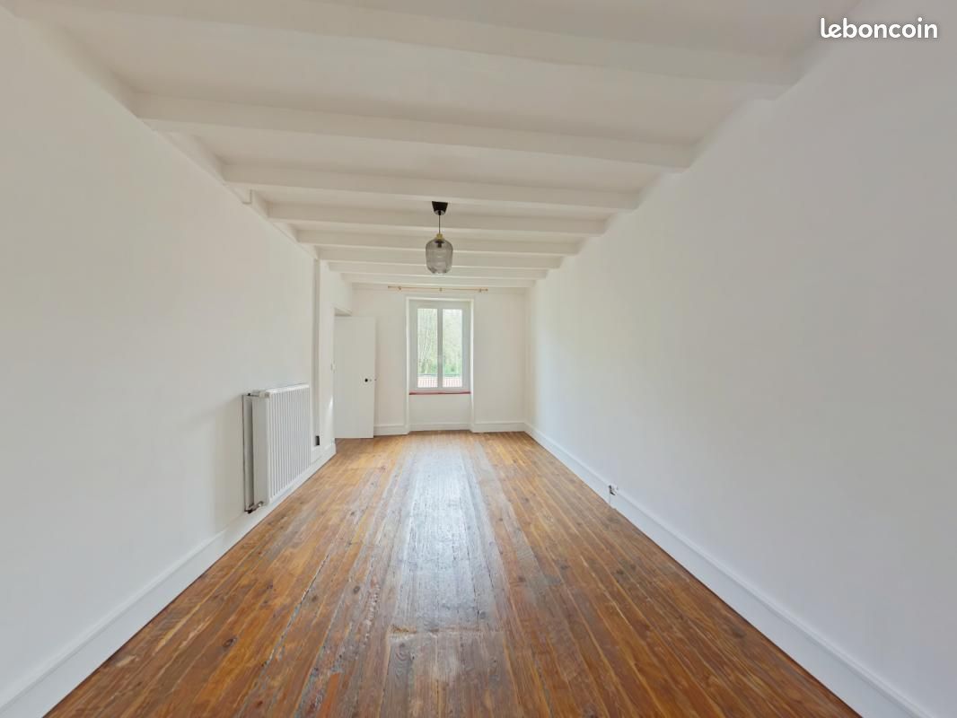 Maison 5 pièces 128 m² - Marçay 86370 (image principale 3)