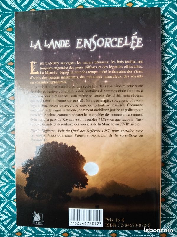 La lande ensorcelée (image 2)