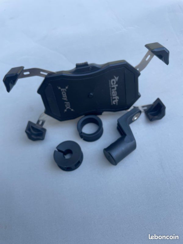 Chaft support smartphone (image 1)