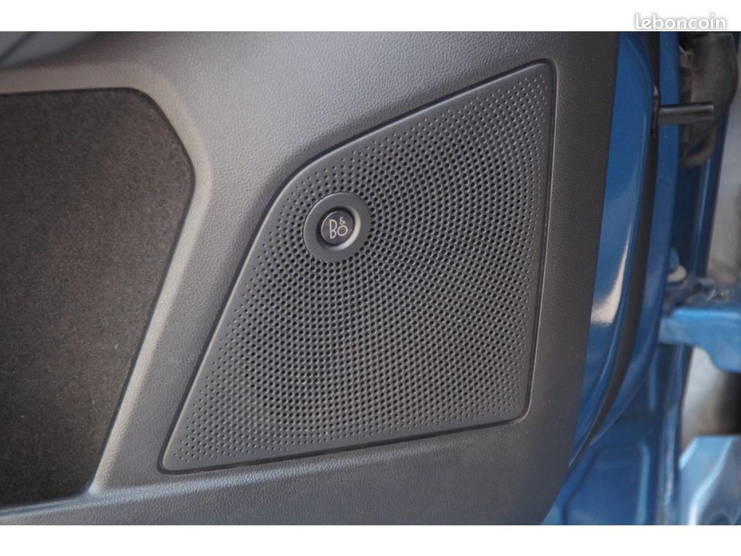 FORD FOCUS IV ST SW 2.3 EcoBoost 280cv BVM6 + OPTIONS (image 19)