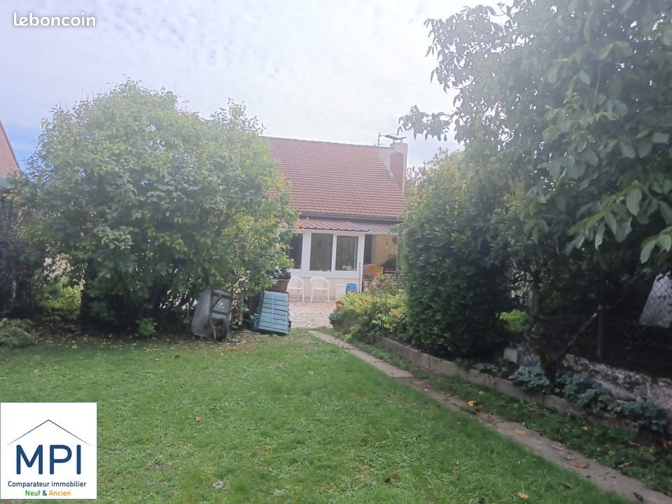 Maison 5 pièces 145 m² · à Angres · 145 m² · 249 900 €