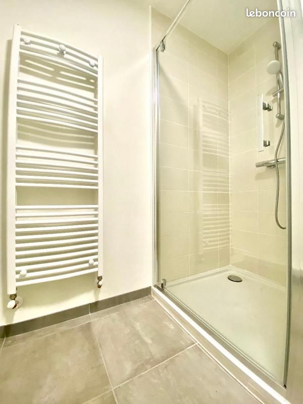 Appartement 3 pièces 64 m² - Brive-la-Gaillarde 19100 (image principale 3)