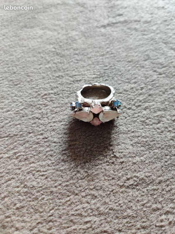 Bague Fantaisie de la marque On Aura Tout Vu (image 1)