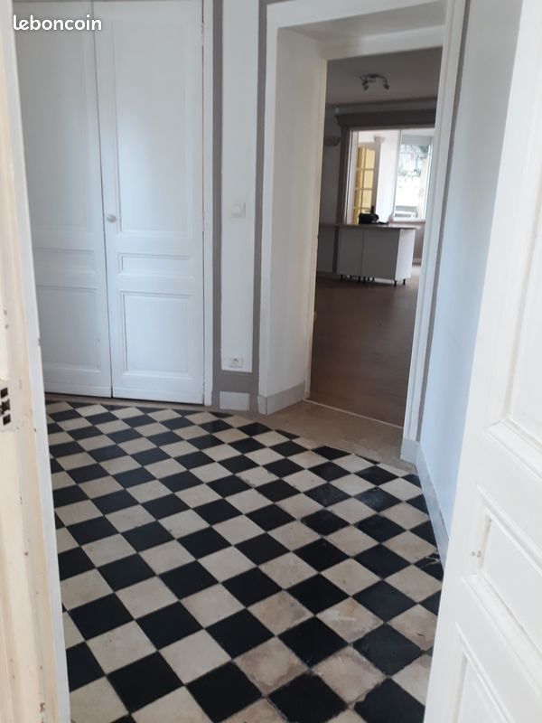 Appartement 3 pièces 69 m² · à Rouen · 69 m² · 780 €/mois