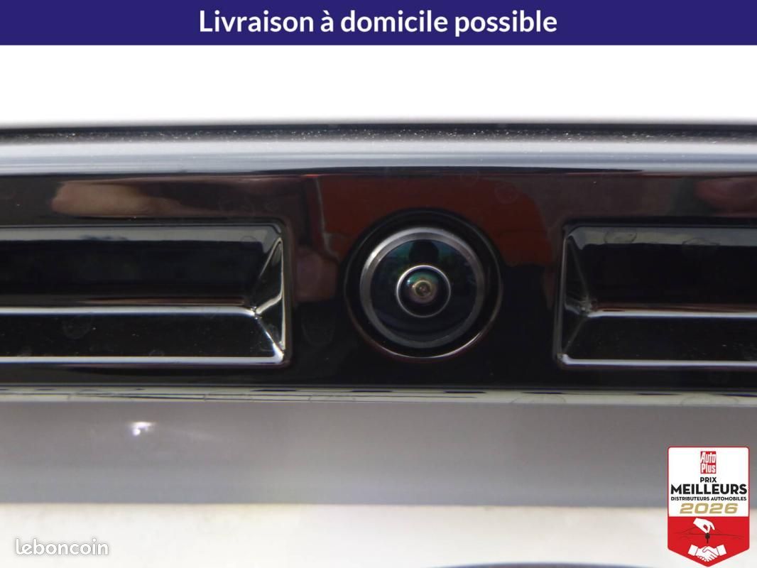 Peugeot 2008 Hybrid 145 e-DCS6 GT (image 12)