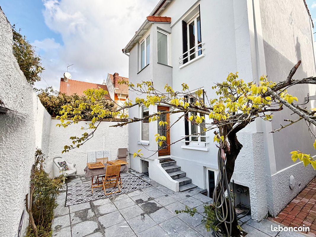 Maison 4 pièces 105 m² · à Colombes · 105 m² · 759 000 €