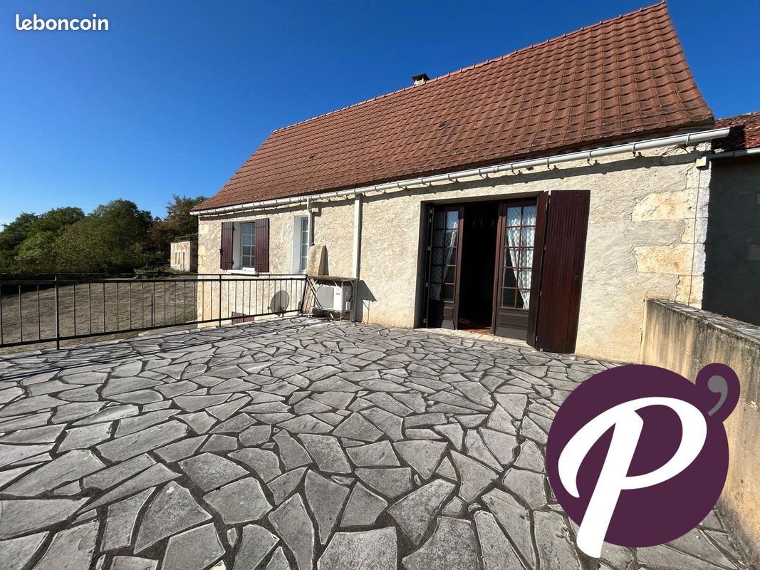 Maison 3 pièces 90 m² · à Campsegret · 90 m² · 150 000 €