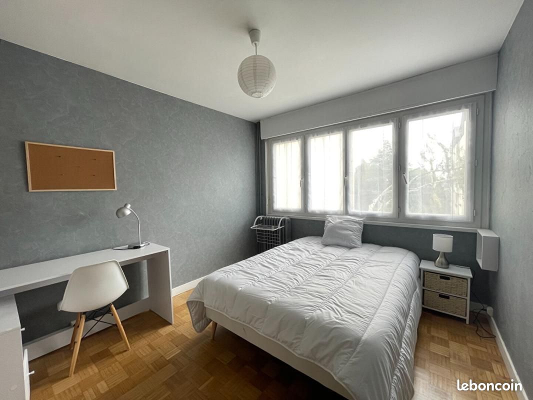 Appartement 4 pièces 11 m² · à Angers · 11 m² · 465 €/mois
