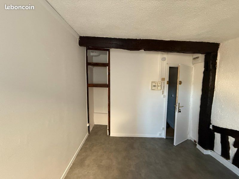 Appartement 1 pièce 15 m² · à Rennes · 15 m² · 550 €/mois