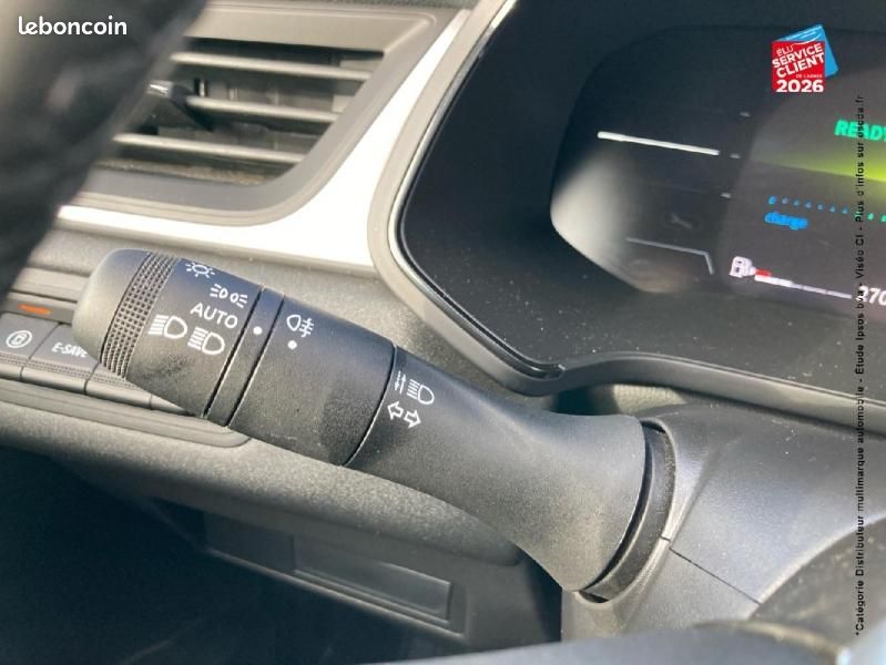 Renault Symbioz 1.6 E-Tech full hybrid 145ch Evolution (image 29)