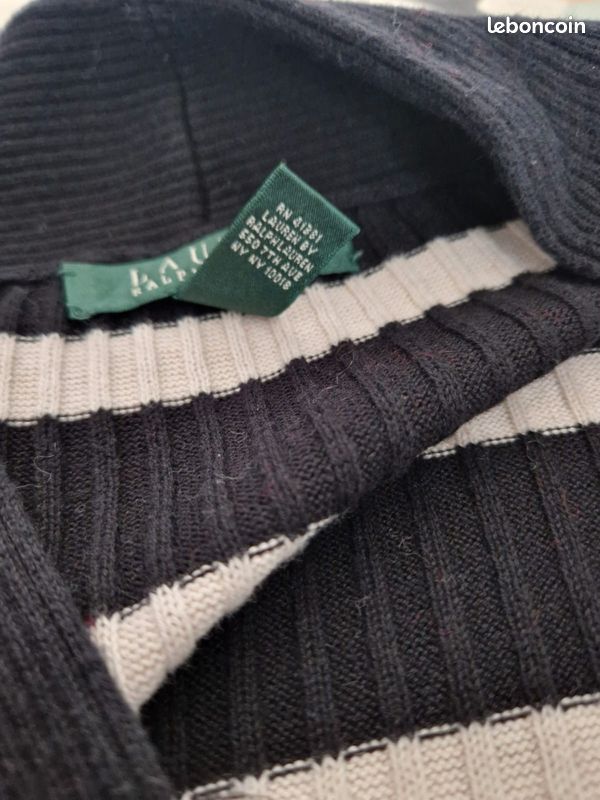 Pull Ralph Lauren (image 7)