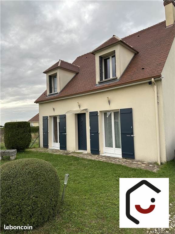 Maison 4 pièces 105 m² · à Bougligny · 105 m² · 1 200 €/mois