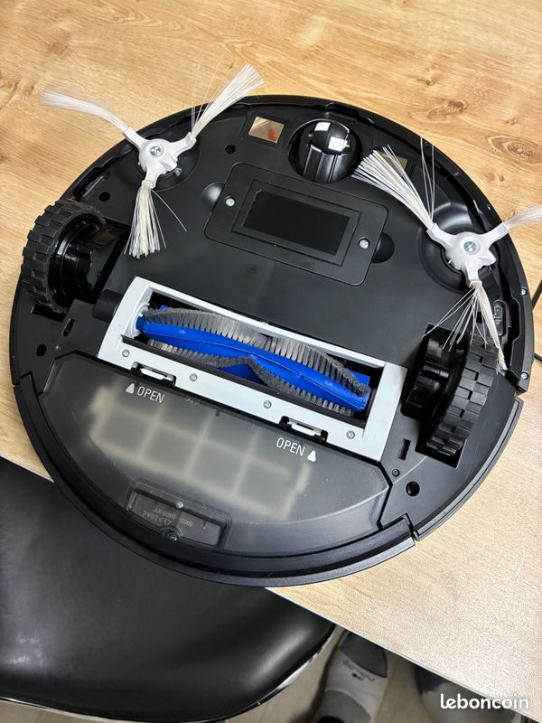 Robot aspirateur (image 3)