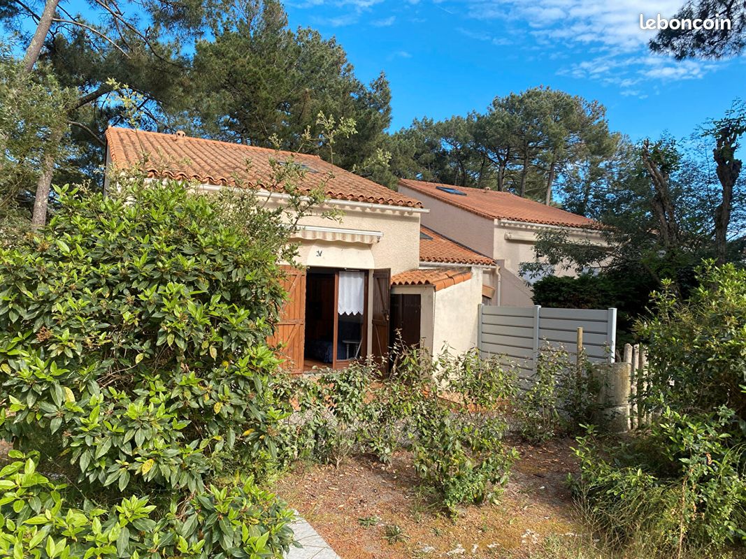 Maison 3 pièces 39 m² · à Les Mathes · 39 m² · 190 000 €