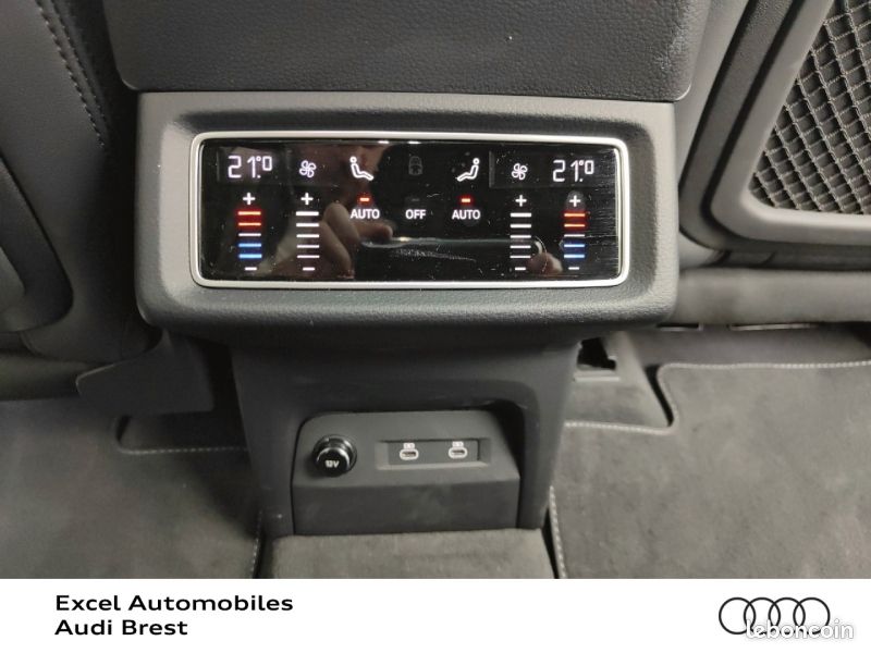 Audi Q8 e-tron 55 408ch S Line quattro (image 26)