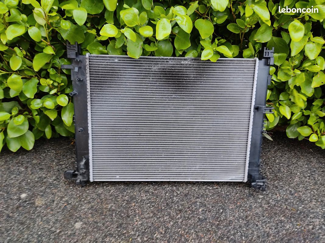Radiateur Refroidissement Eau TARAZON Pour Suzuki LTZ400 LT-Z400 KFX400 DVX400 & Kawasaki KSF400