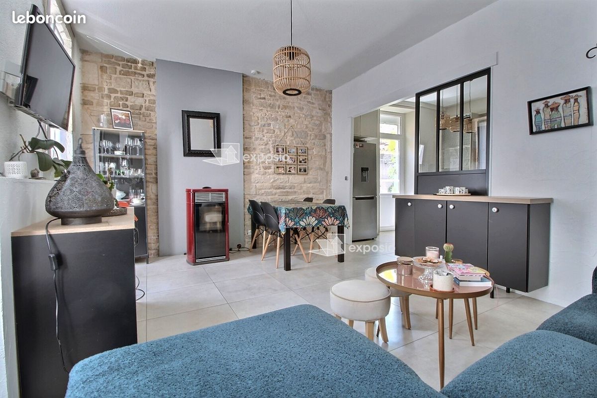 Maison 5 pièces 91 m² · à Niort · 91 m² · 180 000 €
