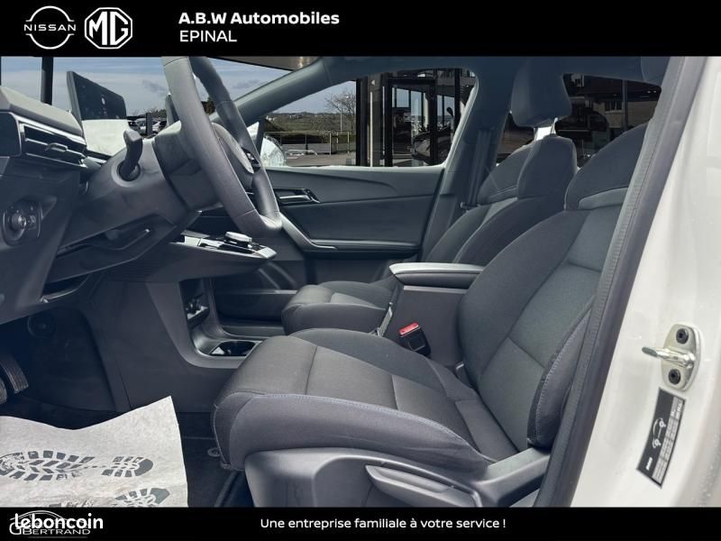 Mg motor MG4 EV 170ch - 51kWh MY23 (image 12)
