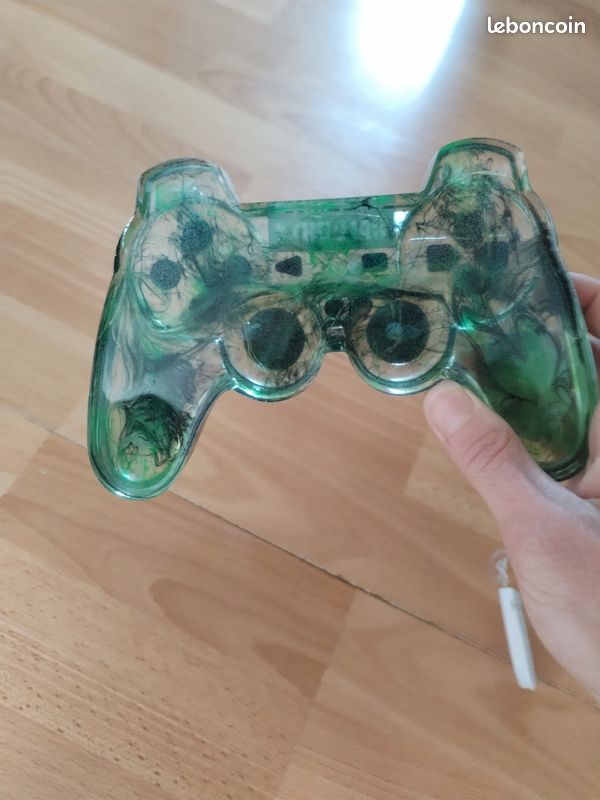 Gamer Zone Veilleuse, manette de jeu, jeu graphique, jeu vidéo, cadeau