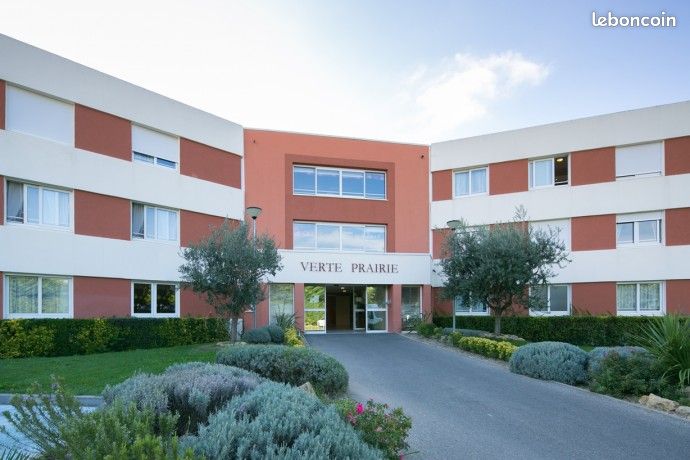 Appartement 1 pièce 23 m² · à Salon-de-Provence · 23 m² · 186 600 €