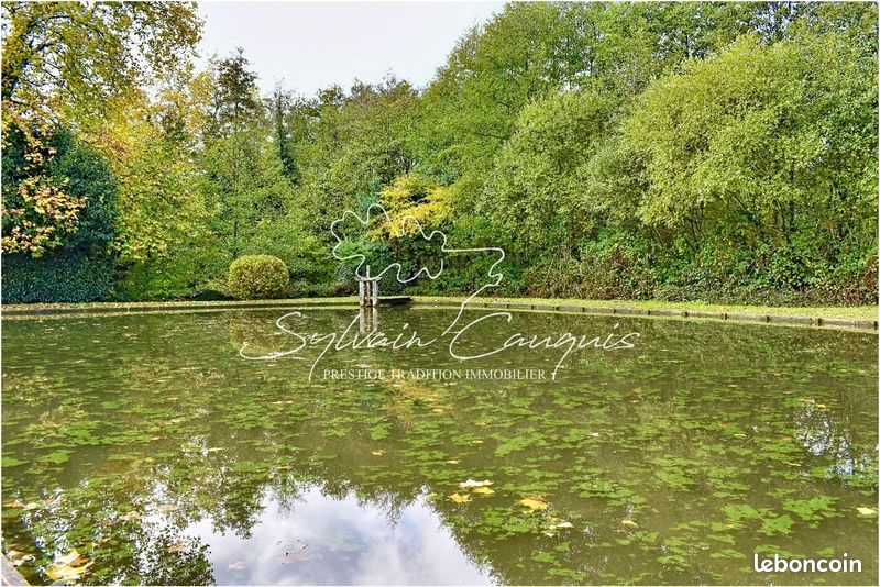 Maison 9 pièces 237 m² · à Bray-Saint-Aignan · 237 m² · 598 000 €