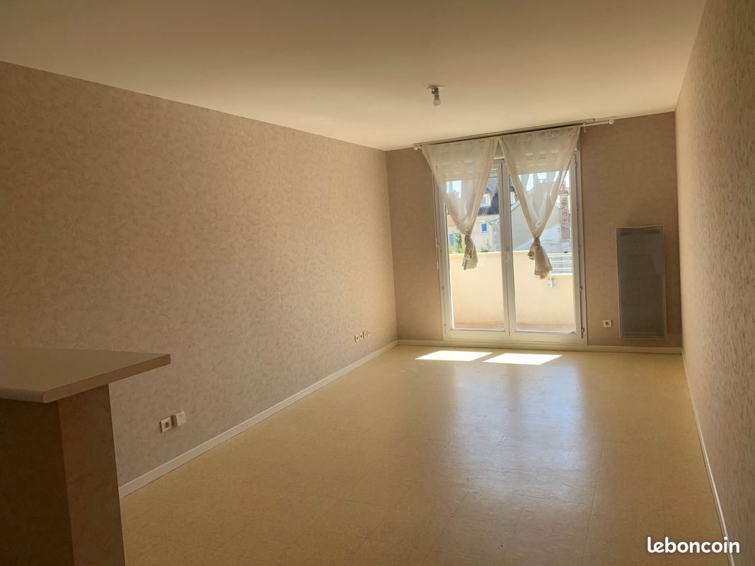 Appartement 1 pièce 32 m² · à Reims · 32 m² · 440 €/mois