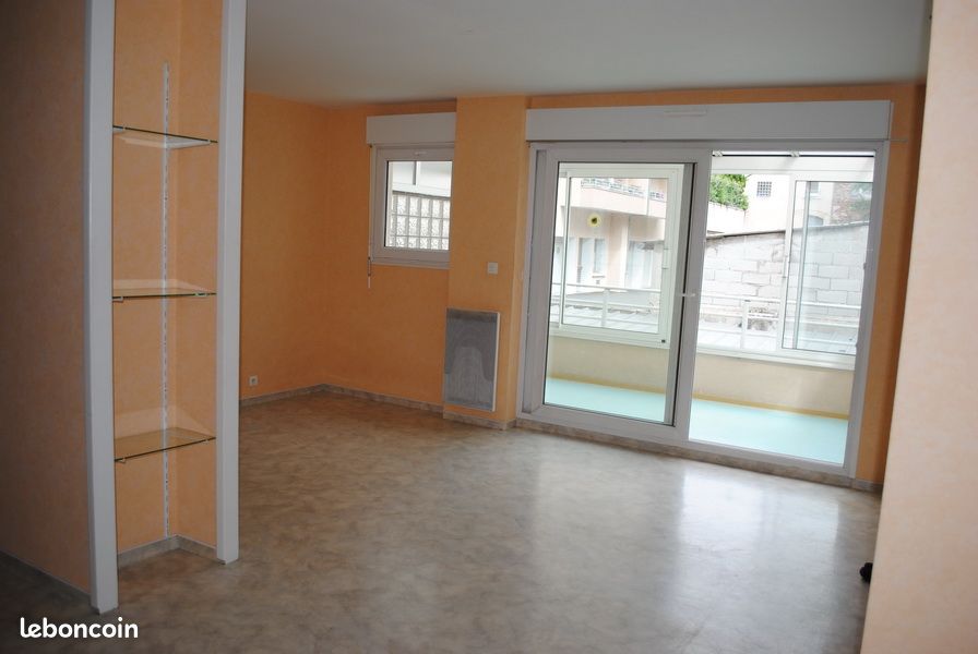 Appartement 1 pièce 36 m² · à Rodez · 36 m² · 354 €/mois