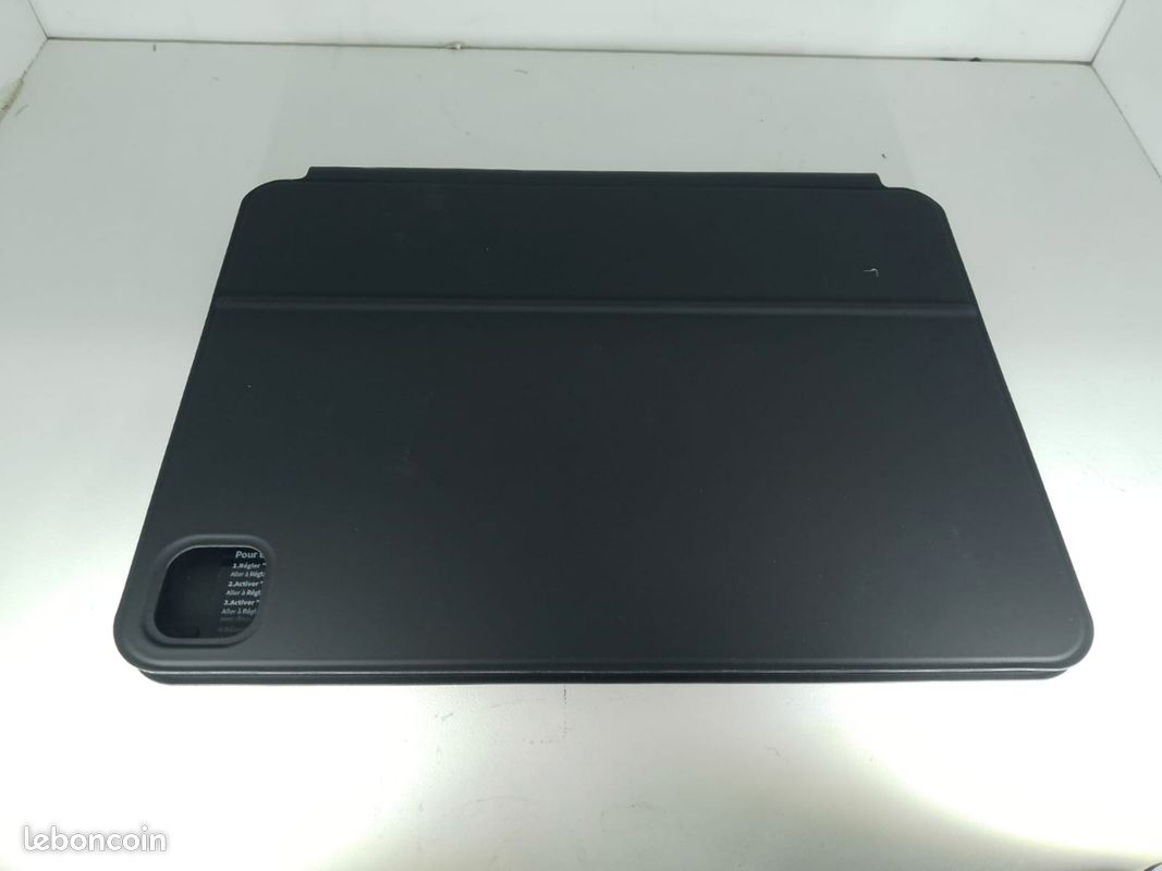 Clavier Dracool pour iPad 11 pro 4/5 air (image 3)